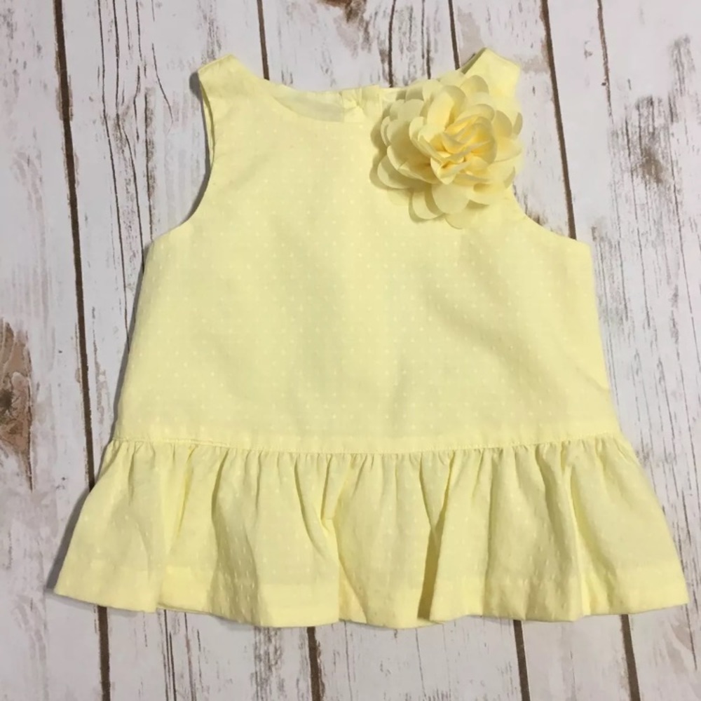 Janie & Jack Top